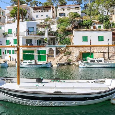 Villa Finca Bb Pool Beach Relax 10 Guests Palma Exterior foto
